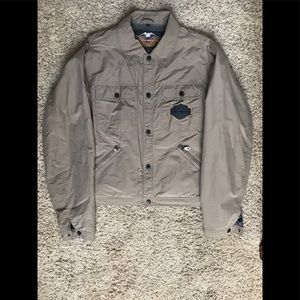 Harley-Davidson Men’s Jacket Size: XL